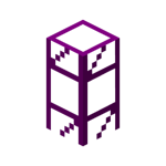 Обсидиановая транспортная труба (BuildCraft).png